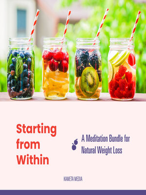 cover image of Starting from Within